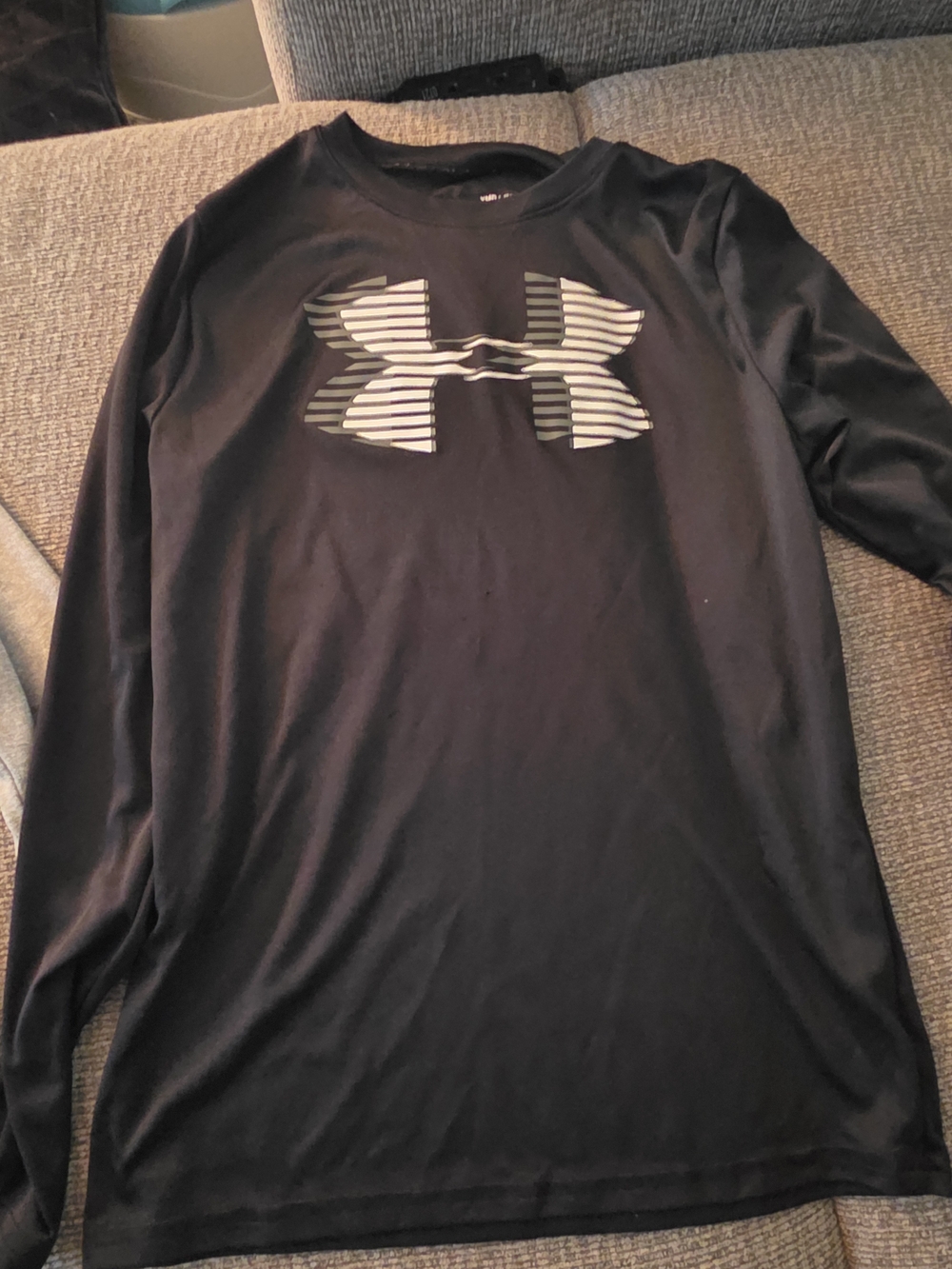 Lot Of 5 Boys Shirts - Picture 4 of 11